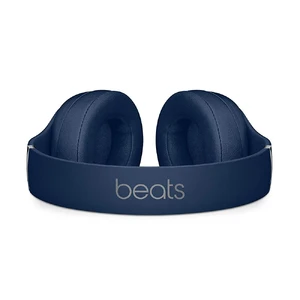 Наушники Beats Studio3 Wireless Blue - Фото 5