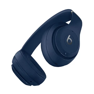 Наушники Beats Studio3 Wireless Blue - Фото 7