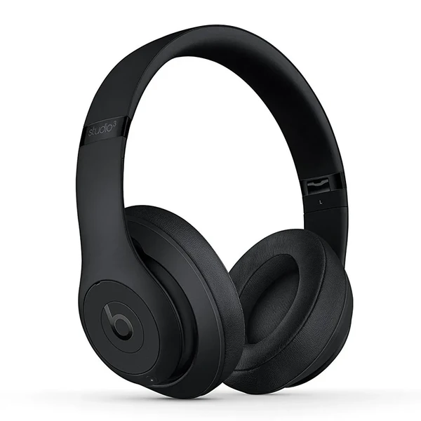 Навушники Beats Studio 3 Wireless Matte Black