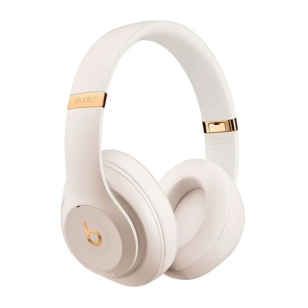 Навушники Beats Studio 3 Wireless Porcelain Rose