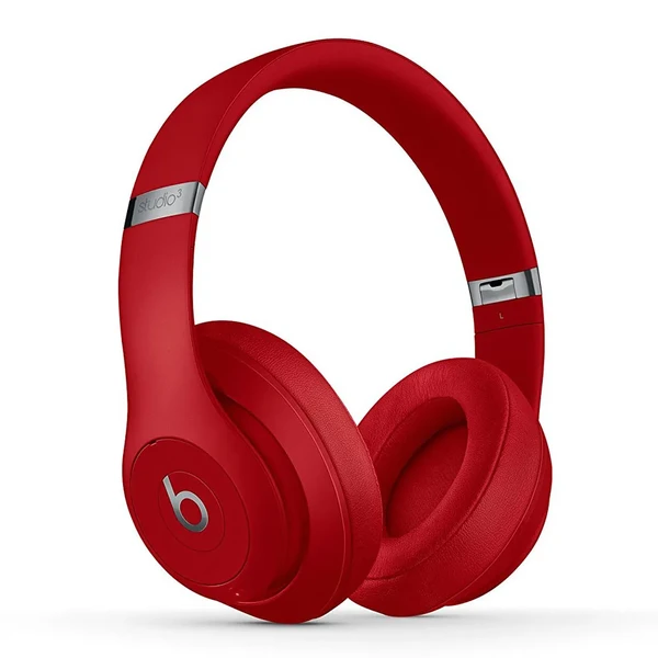Навушники Beats Studio 3 Wireless Red