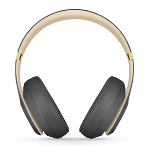 Наушники Beats Studio 3 Wireless Shadow Gray - Фото 4