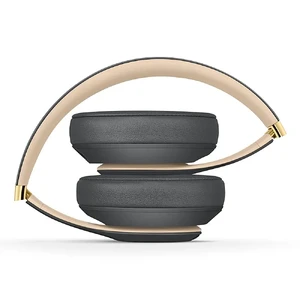 Наушники Beats Studio 3 Wireless Shadow Gray - Фото 6