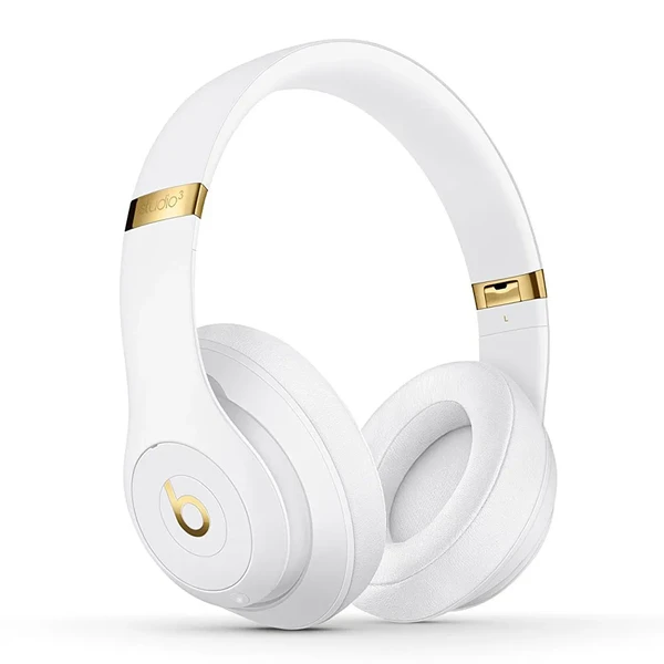 Навушники Beats Studio 3 Wireless White