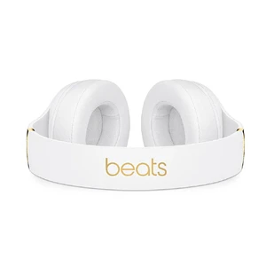 Наушники Beats Studio 3 Wireless White - Фото 5