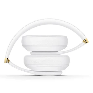 Наушники Beats Studio 3 Wireless White - Фото 6