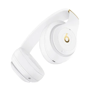 Наушники Beats Studio 3 Wireless White - Фото 7