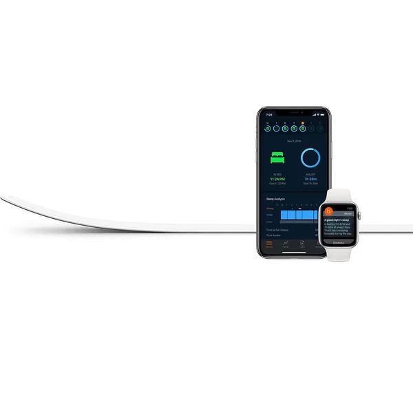 Розумний трекер сну Beddit Sleep Monitor 3.5