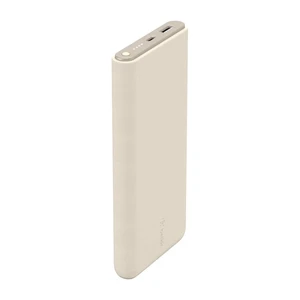 Портативный повербанк Belkin PowerBank 10K 10000mAh для iPhone, 18W, Type-C | USB-A, с индикатором заряда - Фото 7