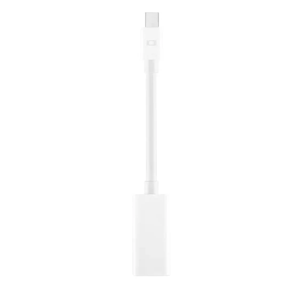 Перехідник Belkin 4K Mini DisplayPort to HDMI Adapter