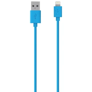 Кабель Belkin MIXIT↑ Lightning Blue для iPhone | iPod | iPad