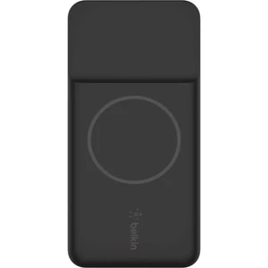 Повербанк MagSafe Belkin Boost Charge 10000mAh с поддержкой быстрой зарядки Qi2 для iPhone 15 | 14 | 13 | 12 7,5W 745883822393 - Фото 1