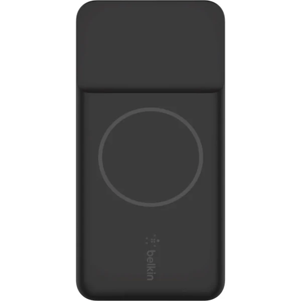 Повербанк MagSafe Belkin Boost Charge 10000mAh з підтримкою швидкої зарядки Qi2 для iPhone 15 | 14 | 13 | 12 7,5W в Івано-Франківську