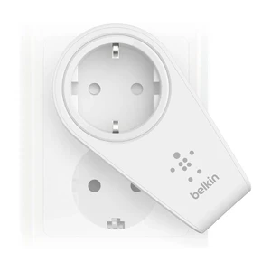 Зарядное устройство (сетевой адаптер) Belkin Boost Up 2 USB 12W - Фото 2