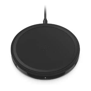 Беспроводная зарядка Belkin BOOST↑UP Bold Charging Pad Black 10W