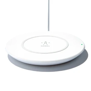 Бездротова зарядка Belkin BOOST ↑ UP Wireless Charging Pad 7.5W для iPhone - Фото 3