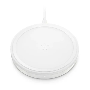 Бездротова зарядка Belkin BOOST ↑ UP Bold Charging Pad White 10W