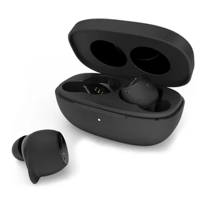 Беспроводные наушники с шумоподавлением Belkin SOUNDFORM Immerse Black AUC003btBK - Фото 1