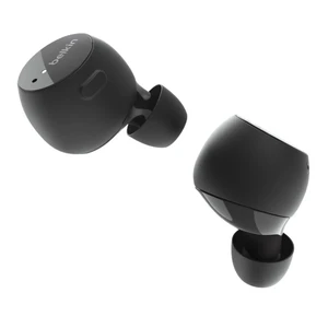 Беспроводные наушники с шумоподавлением Belkin SOUNDFORM Immerse Black - Фото 4