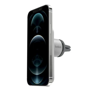 Автотримач Belkin Car Vent Mount Pro with MagSafe для iPhone 14 | 13 | 12 - Фото 2
