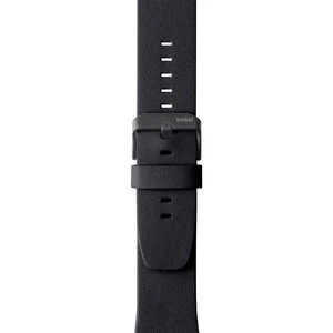 Ремінець Belkin Classic Leather Band Black для Apple Watch Ultra 49mm | 45mm | 44mm | 42mm - Фото 3