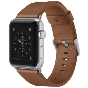 Ремінець Belkin Classic Leather Band Tan для Apple Watch Ultra 49mm | 45mm | 44mm | 42mm