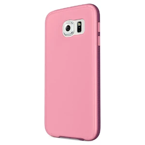 Чехол Belkin Grip Candy SE Petal Pink | Pinot для Samsung Galaxy S6 - Фото 2