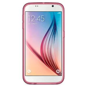Чехол Belkin Grip Candy SE Petal Pink | Pinot для Samsung Galaxy S6 - Фото 4