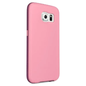 Чехол Belkin Grip Candy SE Petal Pink | Pinot для Samsung Galaxy S6 - Фото 3