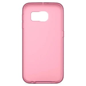 Чехол Belkin Grip Candy SE Petal Pink | Pinot для Samsung Galaxy S6 - Фото 5