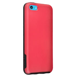 Чехол Belkin Grip Candy Sheer Red для iPhone 5C