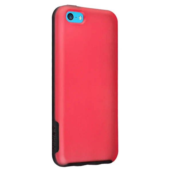 Чохол Belkin Grip Candy Sheer Red для iPhone 5C