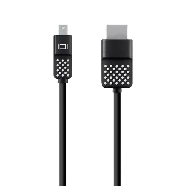 Кабель Belkin HDMI to Mini DisplayPort Cable 1.8m