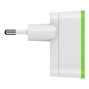 Зарядное устройство Belkin Home Charger White (10 Watt | 2.1 Amp) - Фото 2