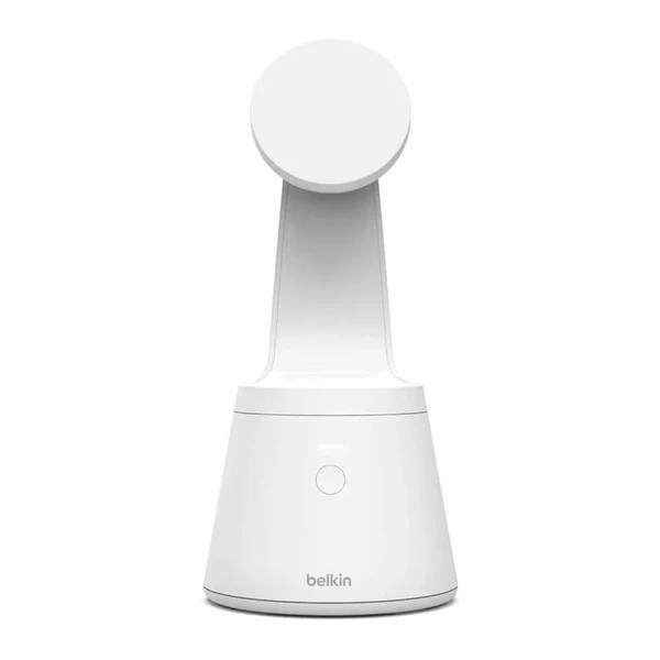 Держатель MagSafe Belkin Magnetic Phone Mount with Face Tracking для iPhone 14 | 13 | 12