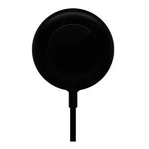 Бездротовий зарядний пристрій Belkin MagSafe Portable Wireless Charger Pad 7.5W Black для iPhone 15 | 14 | 13 | 12 - Фото 2