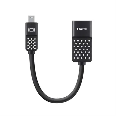Перехідник Belkin Mini DisplayPort ™ to HDMI Adapter у Луцьку