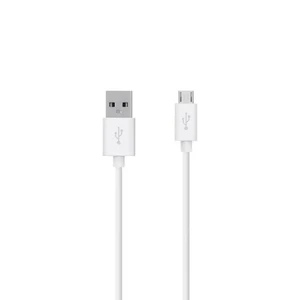 Кабель Belkin MIXIT↑™ Micro-USB to USB-A ChargeSync 1.2m White F2CU012bt04-WHT - Фото 1