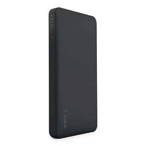 Портативный повербанк Belkin Pocket Power 10000mAh Black - Фото 2