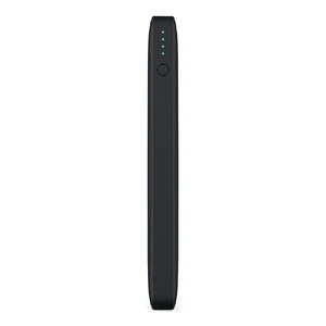 Портативный повербанк Belkin Pocket Power 10000mAh Black - Фото 5