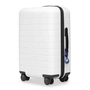 Брелок со шнурком Belkin Secure Holder Blue для AirTag - Фото 3