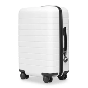 Брелок зі шнурком Belkin Secure Holder Black для AirTag - Фото 3