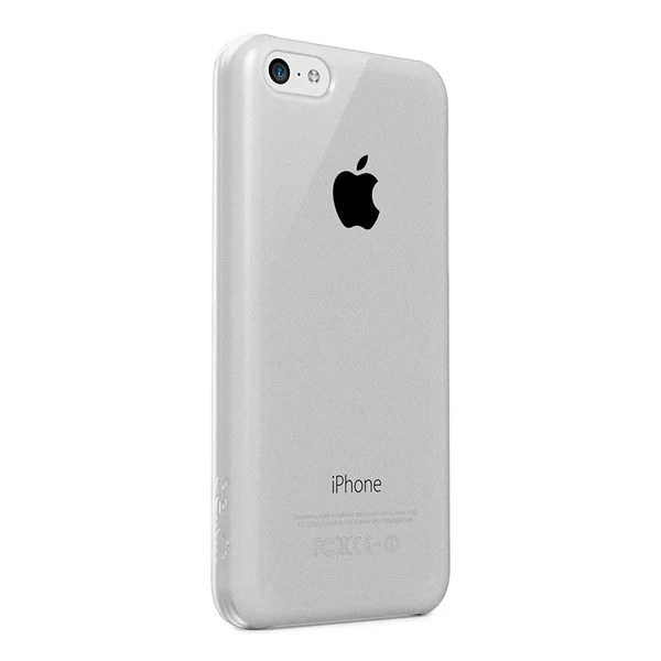 Чохол Belkin Shield Sheer Clear для iPhone 5C у Луцьку