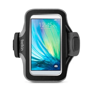 Спортивний чохол з кріпленням на руку Belkin Slim-Fit Armband для iPhone | смартфонів до 5.1"