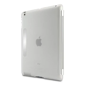 Чохол Belkin Snap Shield Clear для iPad 2 | 3 | 4