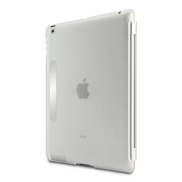 Чохол Belkin Snap Shield Clear для iPad 2 | 3 | 4 в Одесі