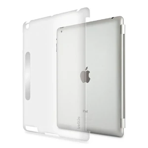 Чехол Belkin Snap Shield Clear для iPad 2 | 3 | 4 - Фото 2
