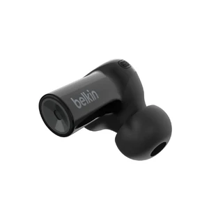 Бездротові навушники з підтримкою Find My Belkin SoundForm Freedom True Wireless Earbuds - Фото 4