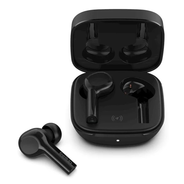 Бездротові навушники з підтримкою Find My Belkin SoundForm Freedom True Wireless Earbuds