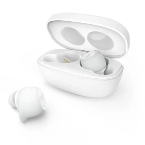 Бездротові навушники з шумоподавленням Belkin SOUNDFORM Immerse White